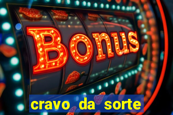 cravo da sorte jogos online